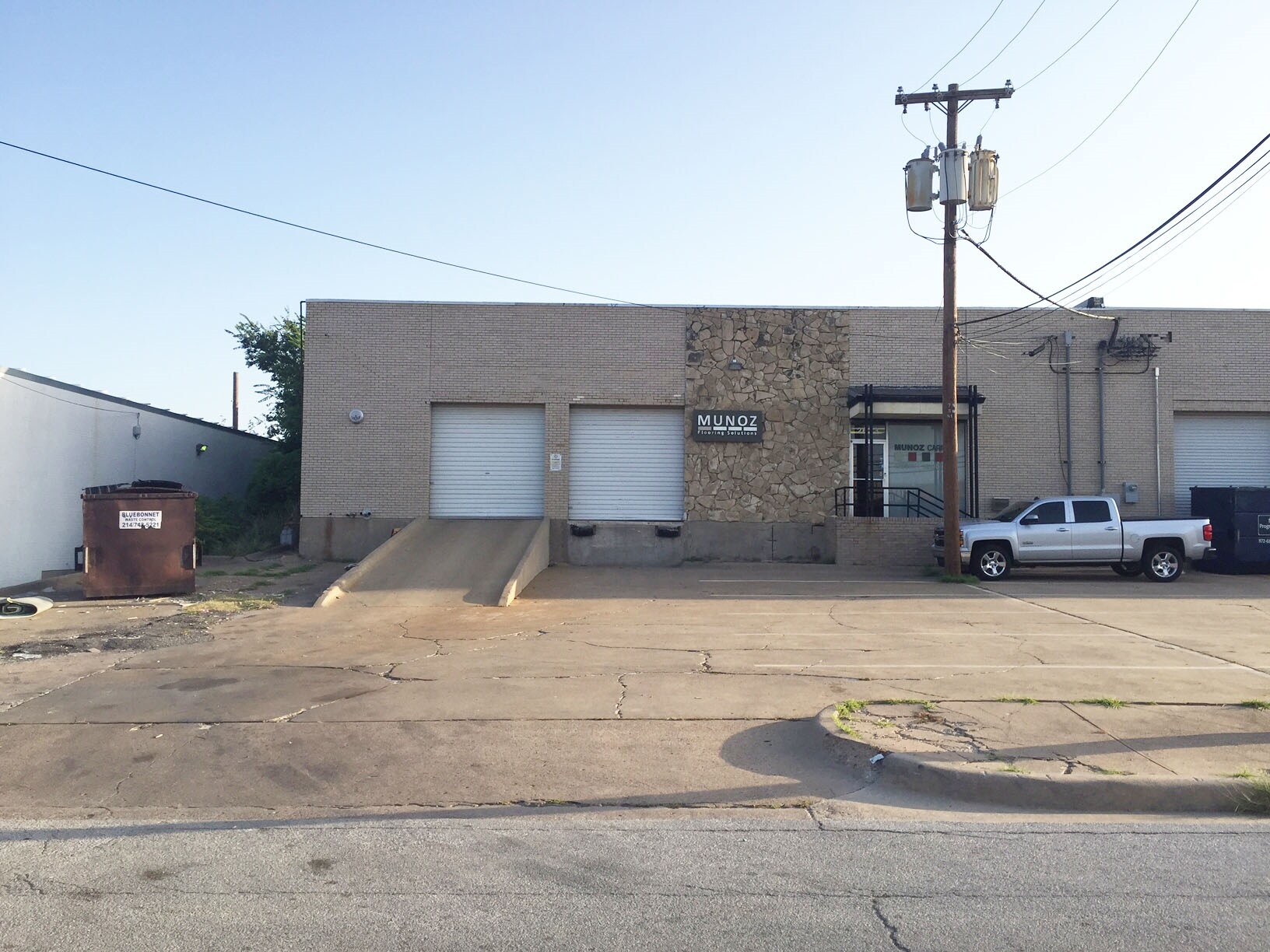 2623-2627 Brenner Dr, Dallas, TX for sale Building Photo- Image 1 of 1