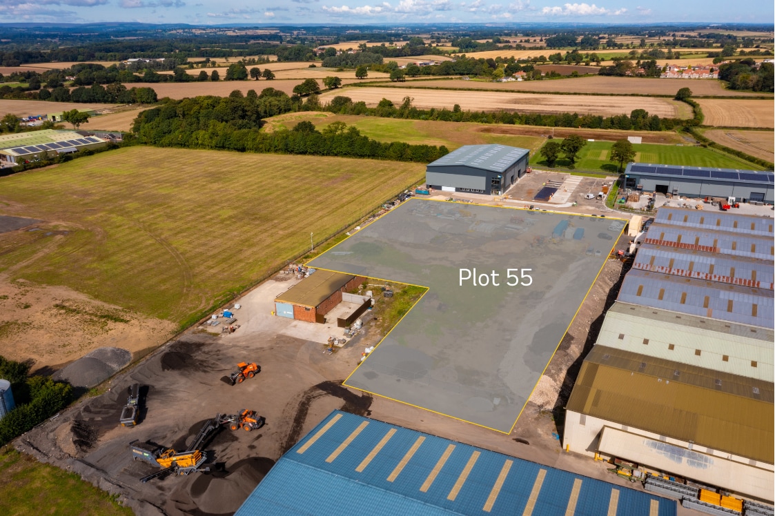 2 Melmerby Green Ln, Melmerby for lease Primary Photo- Image 1 of 3