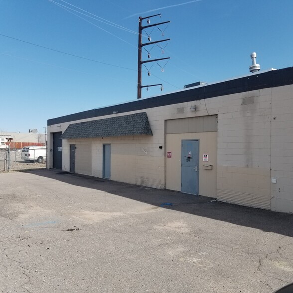 1342-1346 W Cedar Ave, Denver, CO for lease - Building Photo - Image 3 of 3