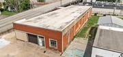 1702 Franklin Ave, Waco TX - Warehouse