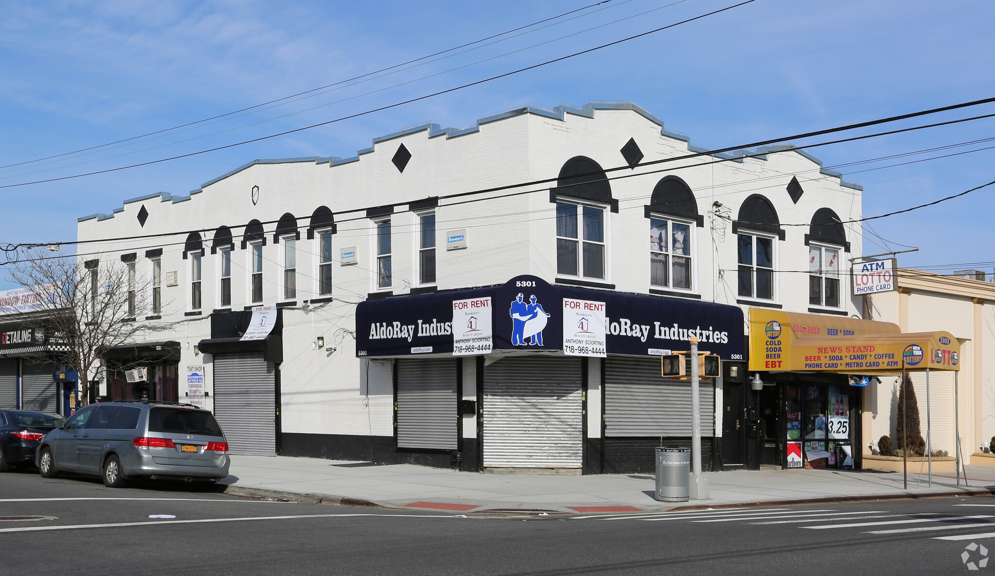 5301-5303 Avenue N, Brooklyn, NY for sale Primary Photo- Image 1 of 1