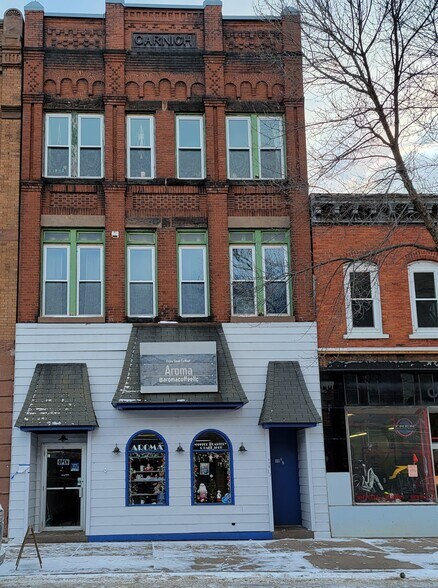 410 Main St W, Ashland, WI for sale - Building Photo - Image 1 of 1