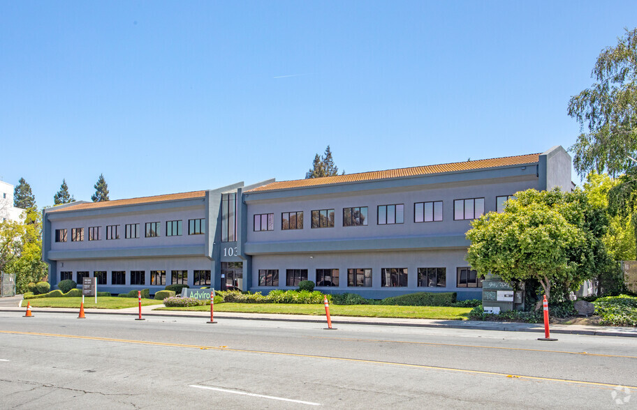 1038 Leigh Ave, San Jose, CA for lease - Building Photo - Image 2 of 14