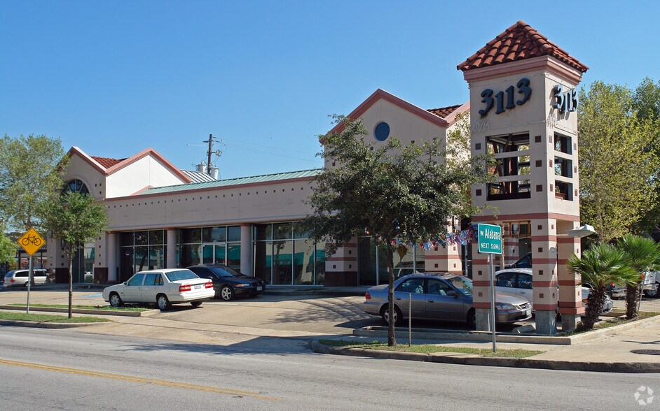 3113 Shepherd Dr, Houston, TX 77098