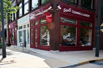 1430 Washington Ave, Saint Louis, MO for lease Building Photo- Image 2 of 3