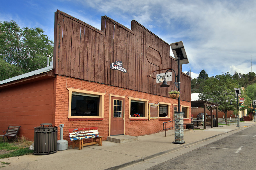 108 Main St, Collbran, CO for sale - Building Photo - Image 1 of 1