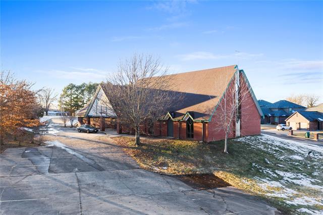 3210 S 113th West Ave, Sand Springs, OK for sale Primary Photo- Image 1 of 1