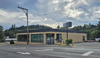 939 N Callow Ave, Bremerton WA - Commercial Real Estate