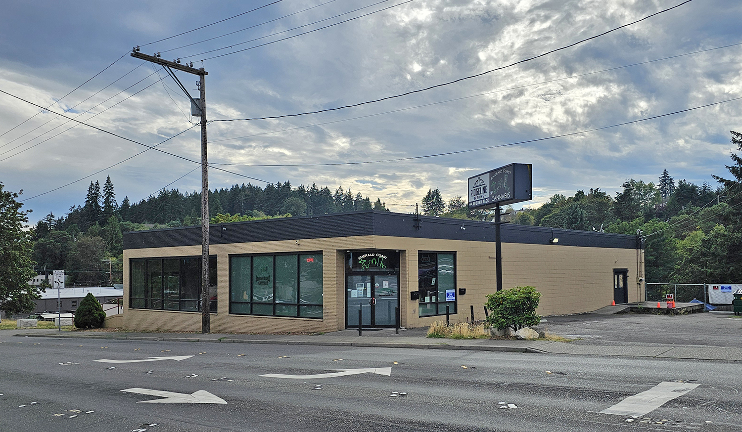 939 N Callow Ave, Bremerton, WA for sale Primary Photo- Image 1 of 10