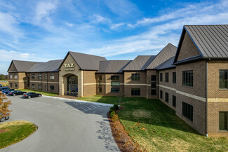 More details for 6318 Taz Ct, Bowling Green, KY - Office for Lease