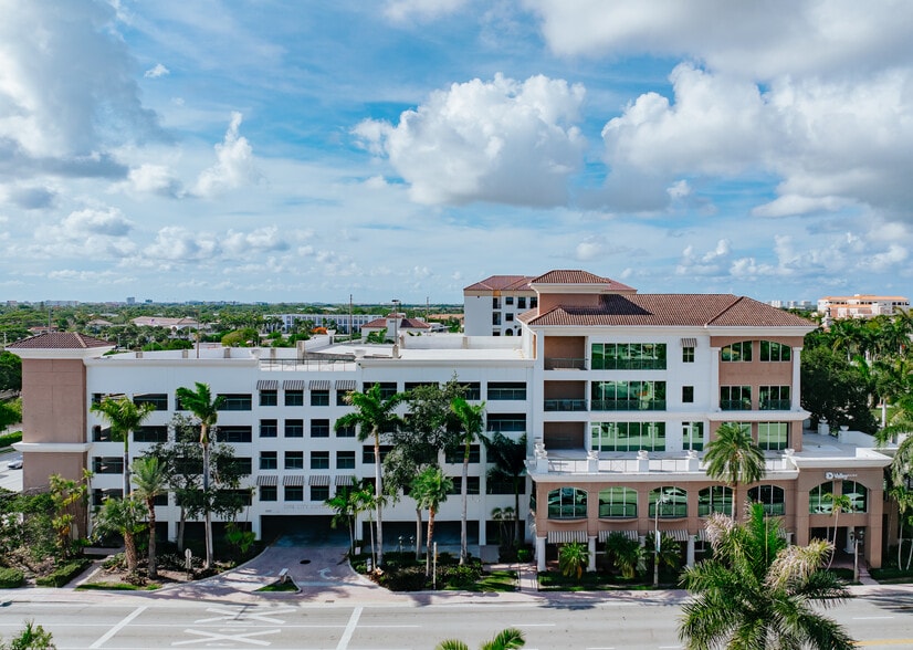 1 N Federal Hwy, Boca Raton, FL for lease - Building Photo - Image 1 of 14