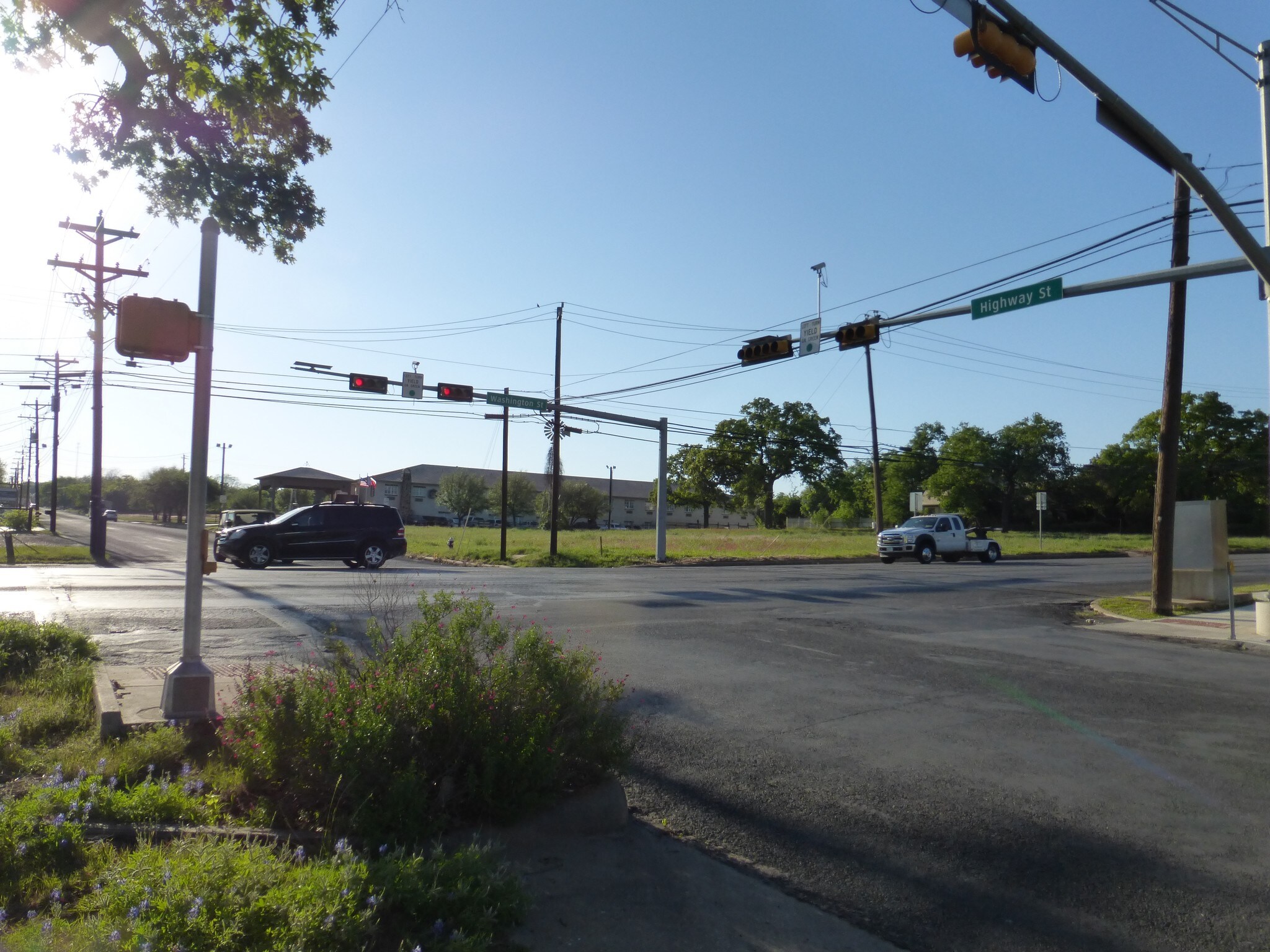 501 E Highway St, Fredericksburg, TX for sale Building Photo- Image 1 of 1
