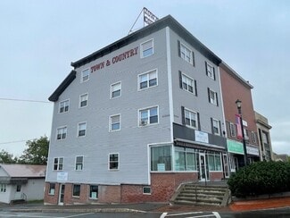 More details for 2 Market Sq, Houlton, ME - Office for Lease