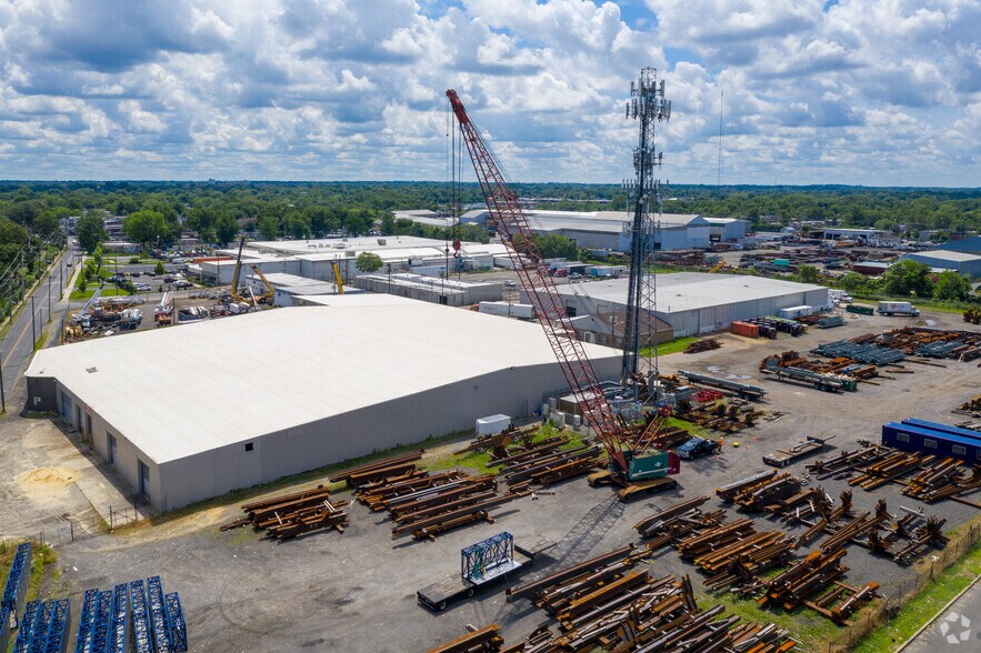 1120 Ferry Ave, Camden, NJ for lease - Building Photo - Image 3 of 3