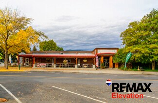 More details for 1057 Sheridan Ave, Cody, WY - Retail for Sale