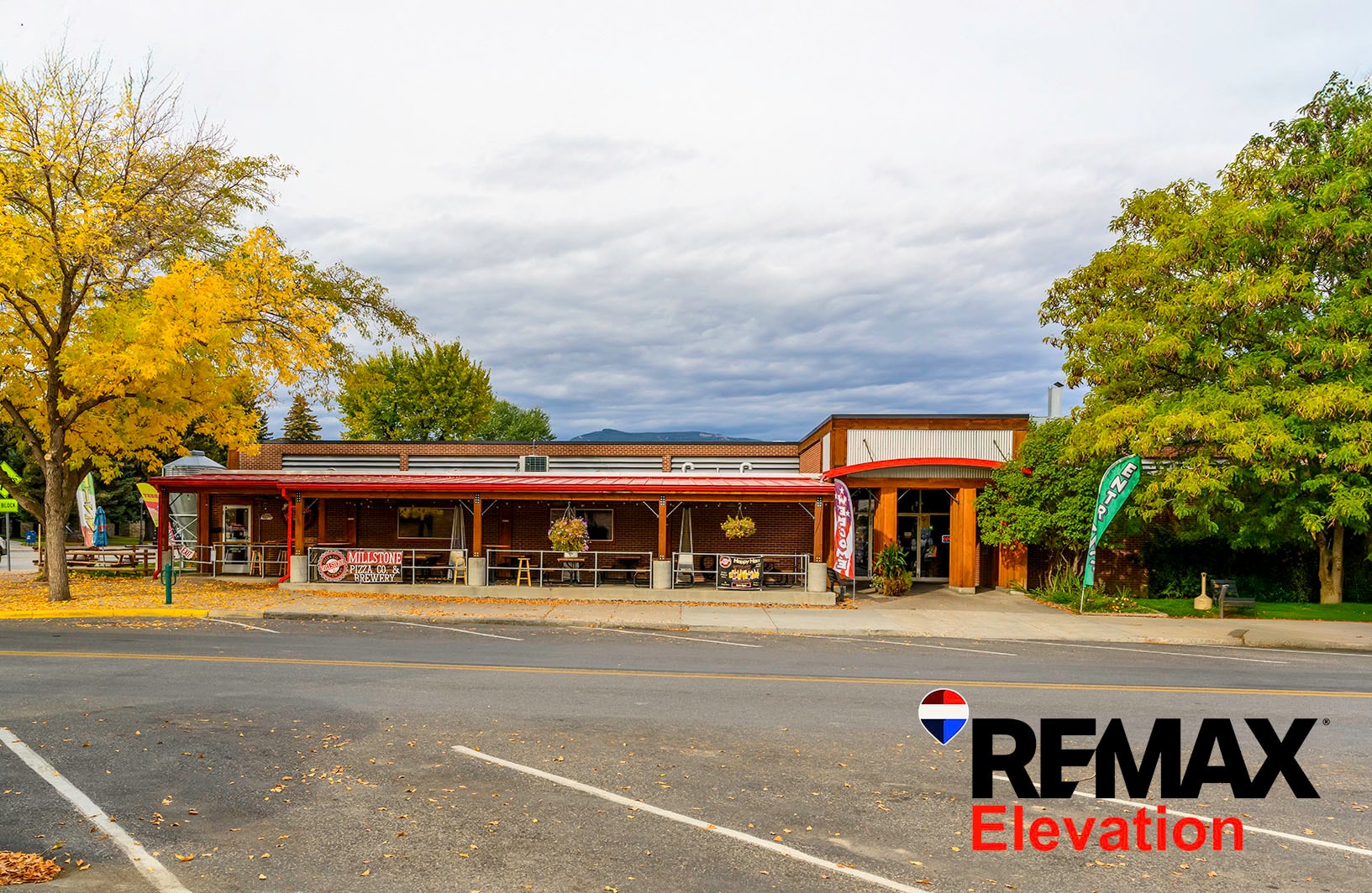 1057 Sheridan Ave, Cody, WY for sale Building Photo- Image 1 of 47