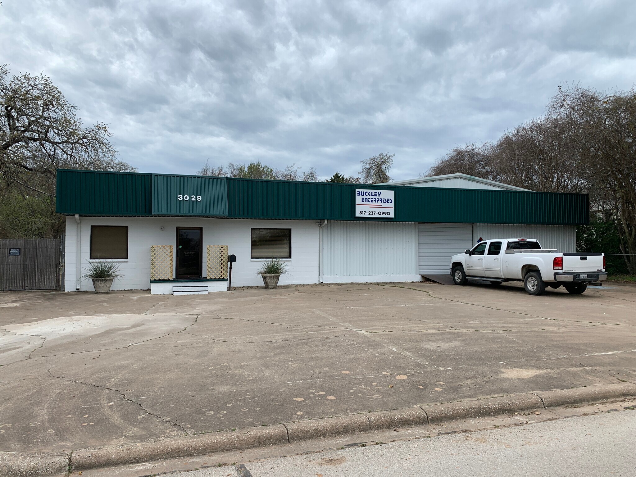 3029 Caddo Trl, Fort Worth, TX for sale Building Photo- Image 1 of 1
