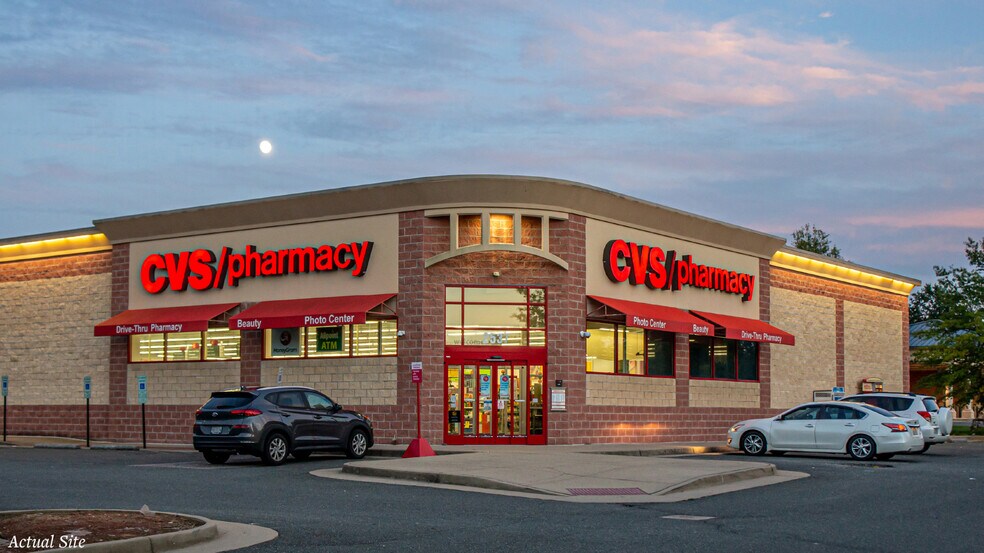 2537 Weir Rd, Chester, VA for sale - Building Photo - Image 1 of 1