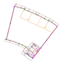 25 Colquhoun Ave, Glasgow for lease Typical Floor Plan- Image 2 of 2