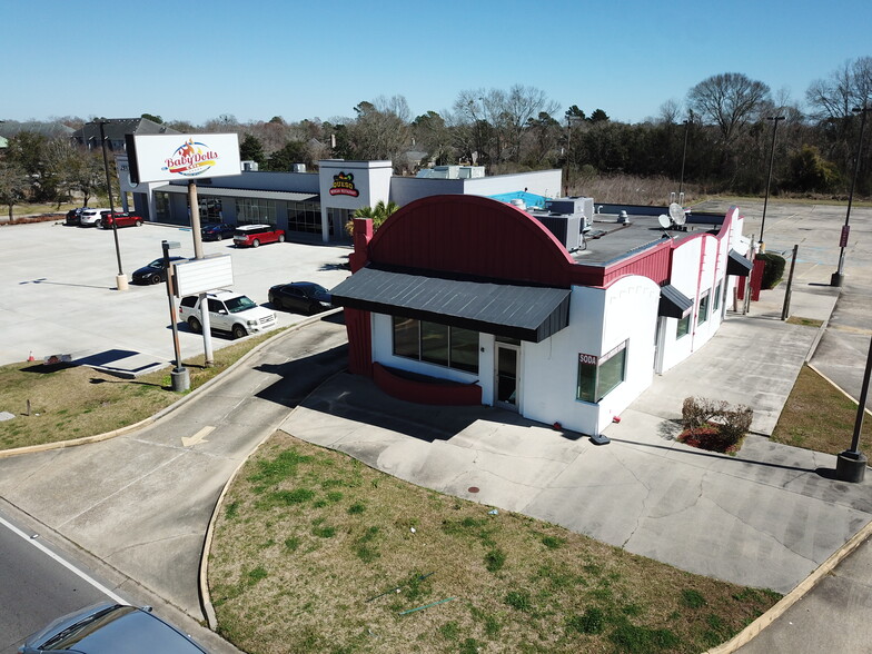 4353 S Sherwood Forest Blvd, Baton Rouge, LA for sale - Building Photo - Image 1 of 20