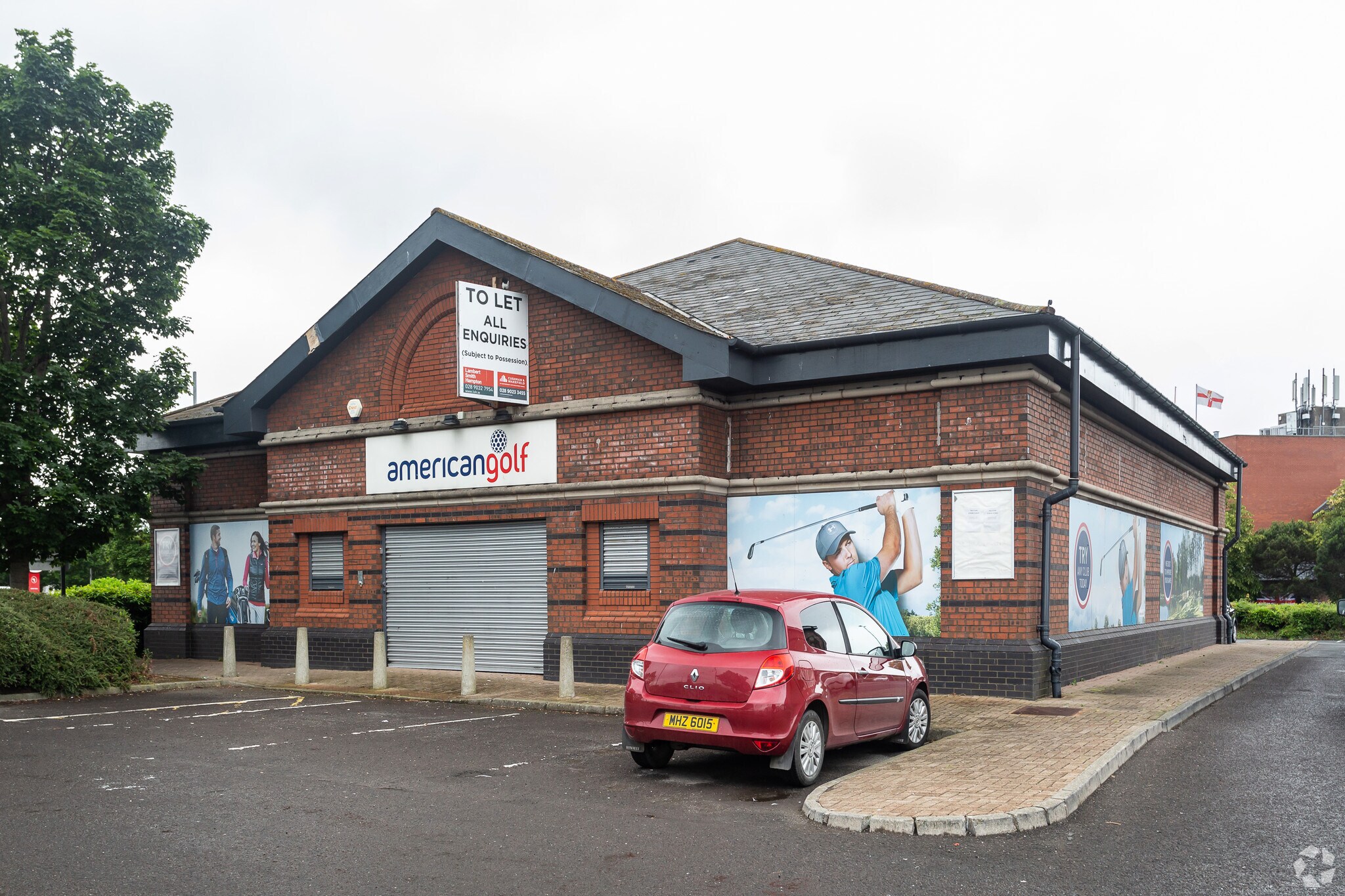 Albertridge Rd, Belfast for sale Primary Photo- Image 1 of 1