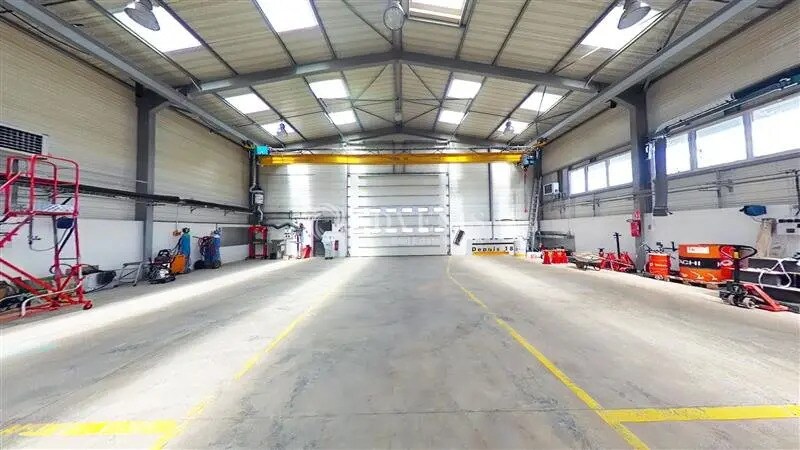 Flex in La Ferté-Gaucher for sale - Interior Photo - Image 1 of 9