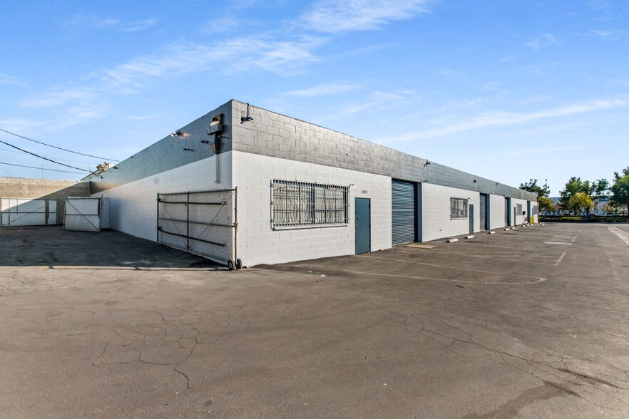 13259-13265 Imperial Hwy, Whittier, CA for lease - Building Photo - Image 2 of 31