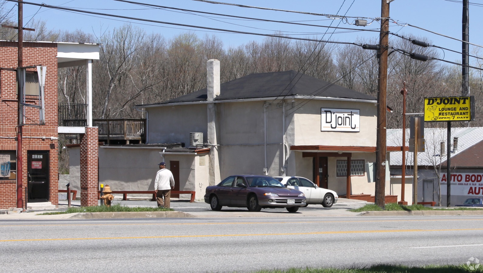 6000 Liberty Rd, Gwynn Oak, MD 21207