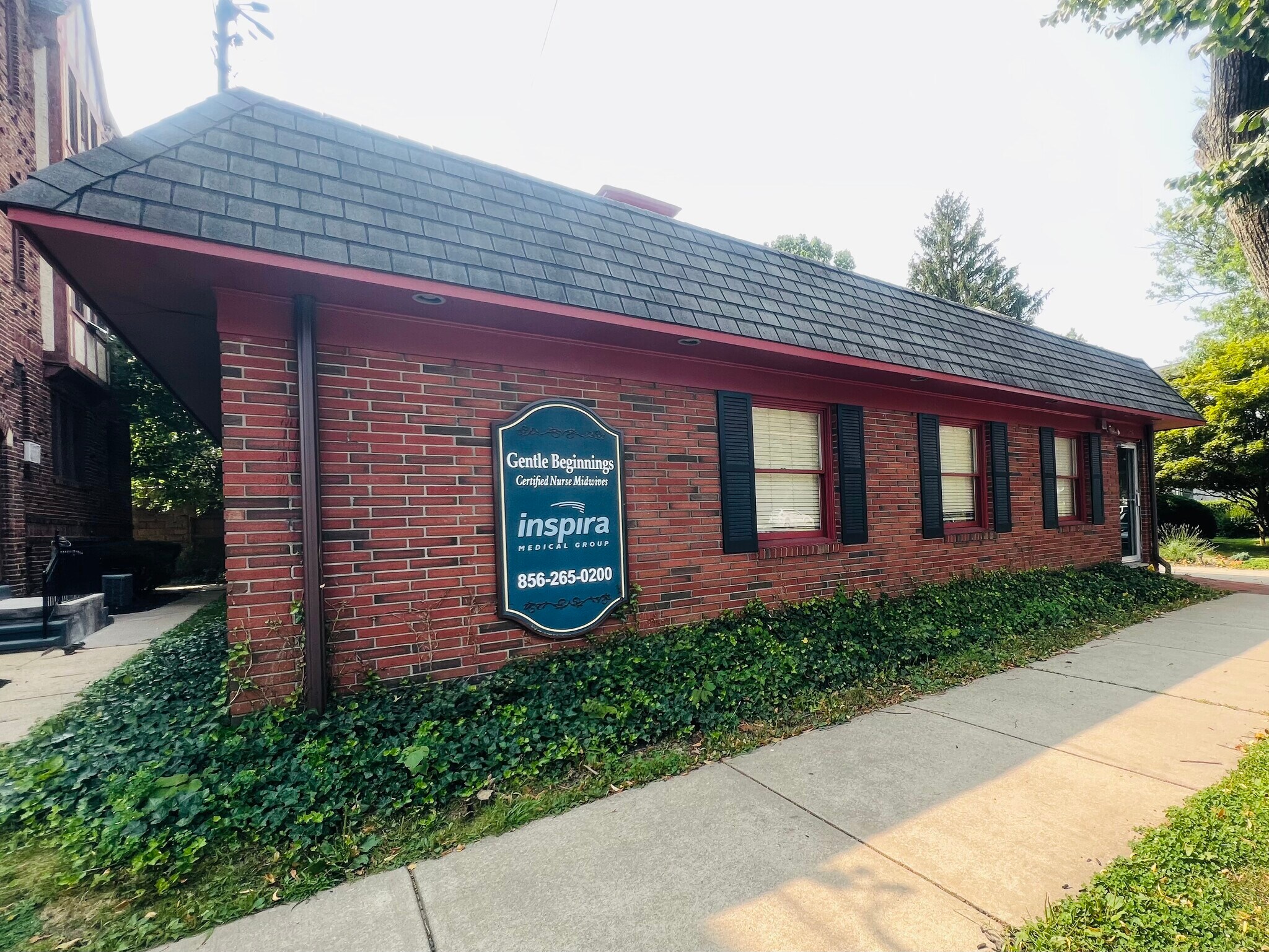 708 Station Ave, Haddon Heights, NJ for sale Building Photo- Image 1 of 1