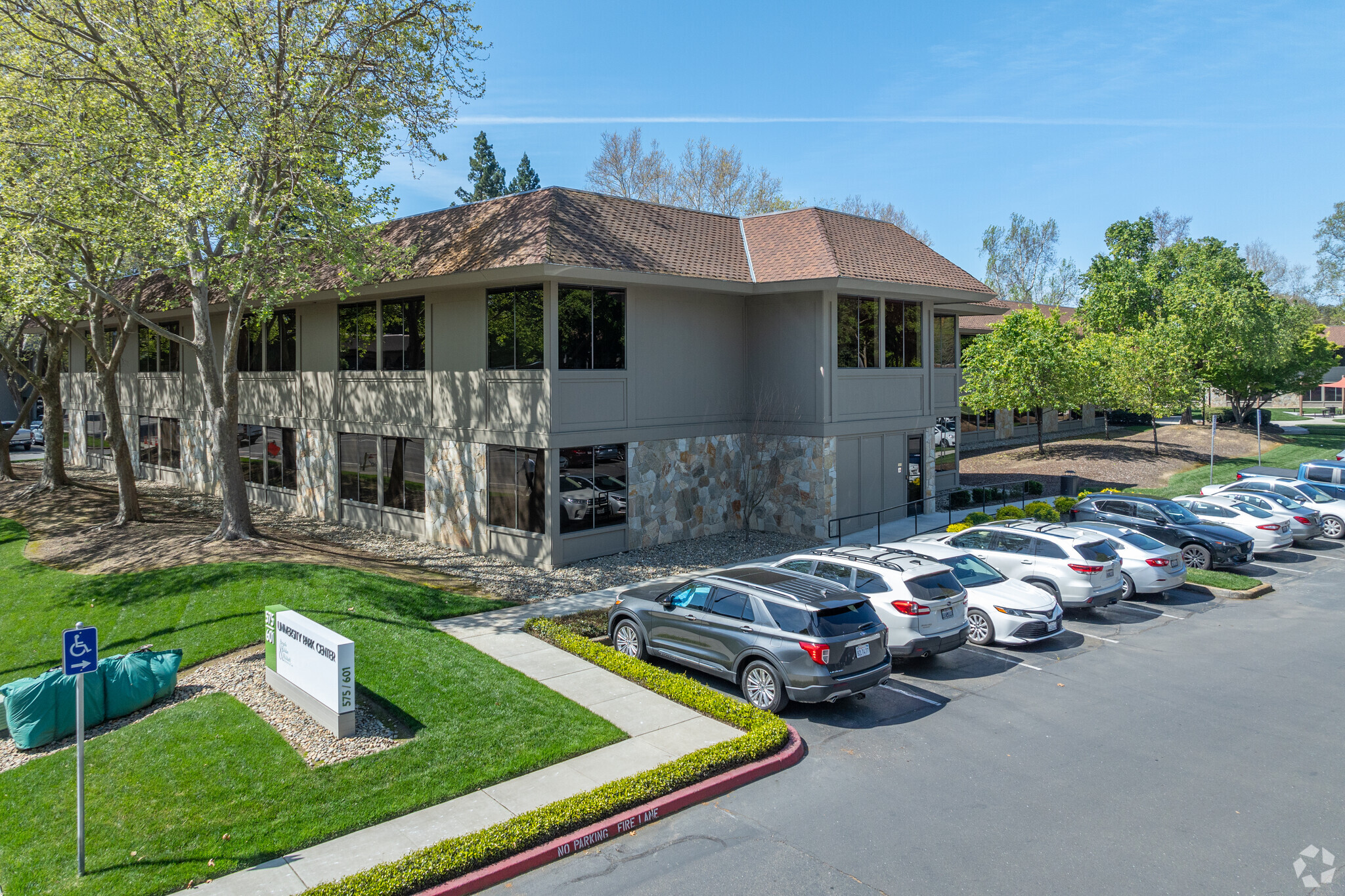 701 University Ave, Sacramento, CA for lease Building Photo- Image 1 of 78