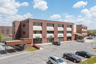 More details for 5301 Buckeystown Pike, Frederick, MD - Office, Office/Retail for Lease