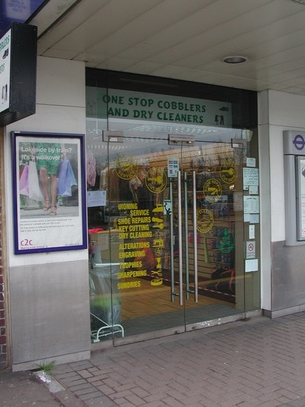 Station Rd, Upminster for lease - Building Photo - Image 2 of 2