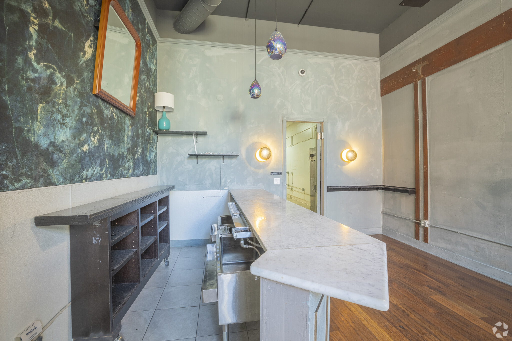 1901-1915 San Pablo Ave, Oakland, CA for lease Interior Photo- Image 1 of 10