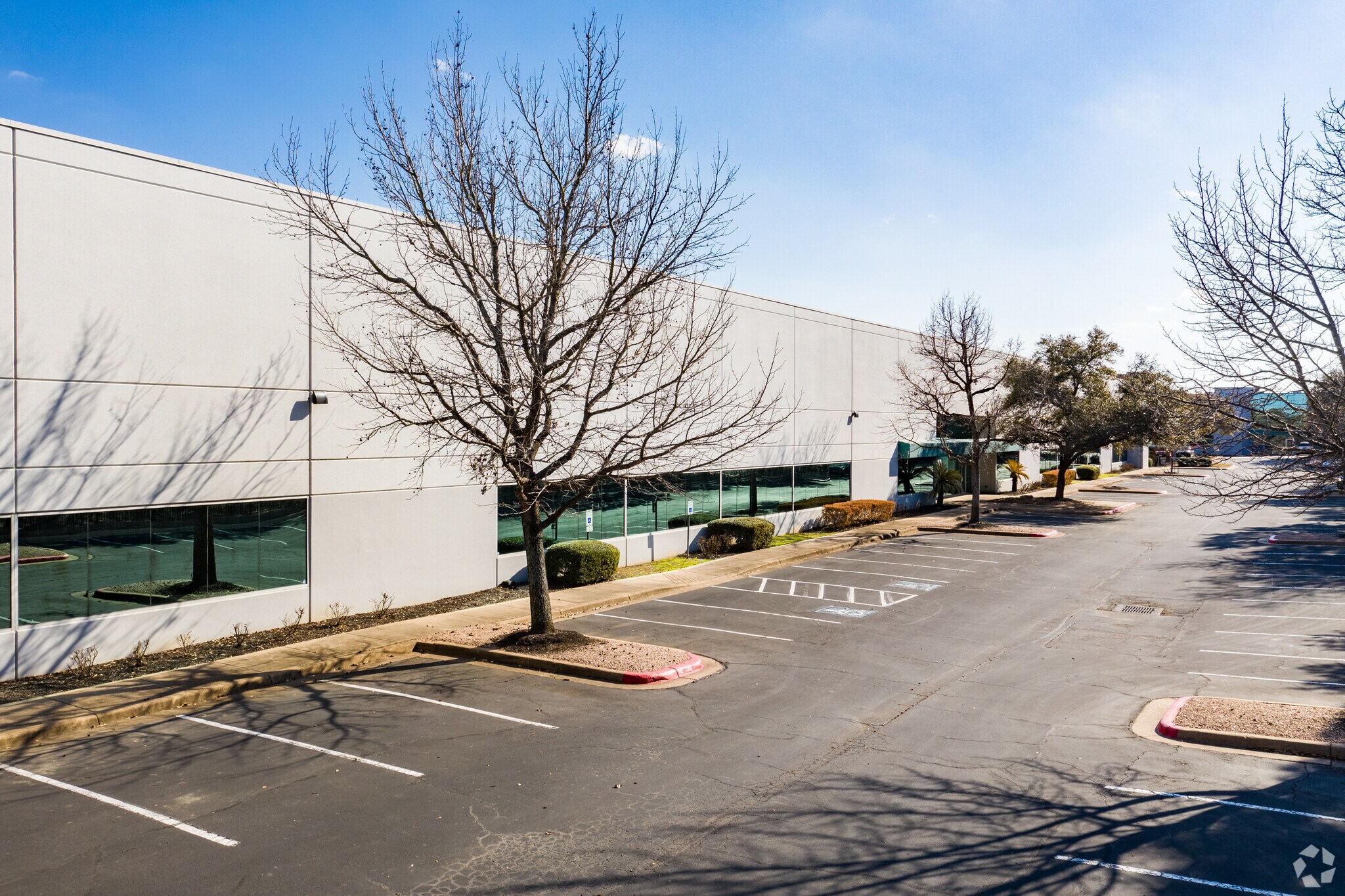 86069101 Wall St, Austin, TX 78754 Prologis Walnut Creek