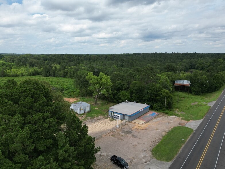 6656 W SH 31, Kilgore, TX for sale - Primary Photo - Image 1 of 4