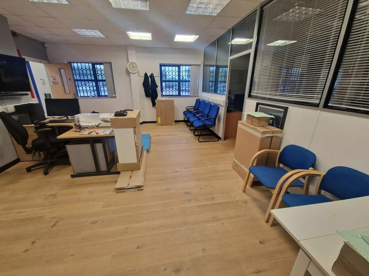 Penner Rd, Havant, HAM PO9 1QY - Unit C5 - - Interior Photo - Image 1 of 3