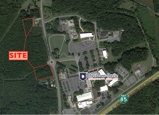 More details for 0 Old Greensboro Rd, Thomasville, NC - Land for Sale