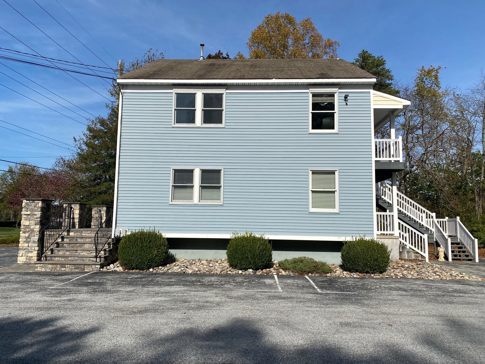 2922 Fries Mill Rd, Williamstown, NJ 08094 Office for Sale