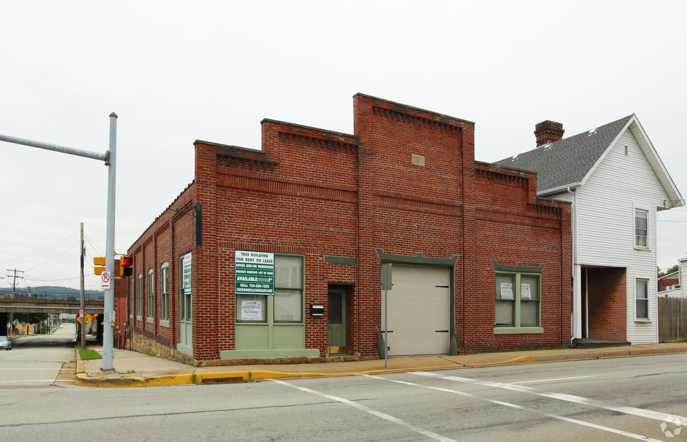 400 Depot St, Latrobe, PA 15650