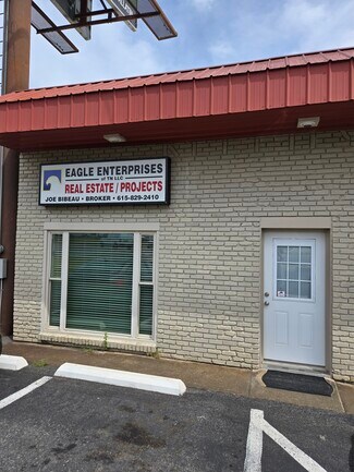 More details for 1315 S Water Ave, Gallatin, TN - Retail for Lease