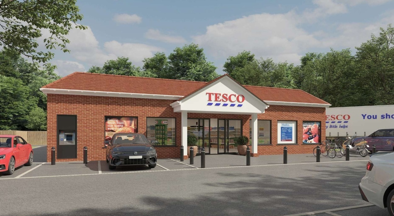 Burgh Old Rd, Skegness for sale Primary Photo- Image 1 of 1