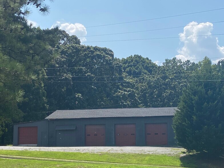 245 McMillan Rd, Dacula, GA for sale - Primary Photo - Image 1 of 1