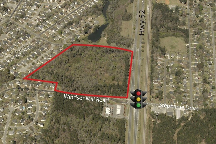 0 US Hwy 52, Goose Creek, SC 29445