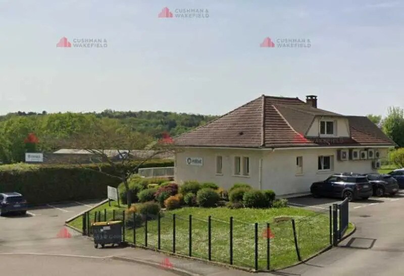 6 Rue Lirenne, École-Valentin for lease - Building Photo - Image 2 of 5