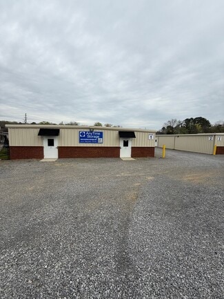 More details for 2348 & 2352 Georgetown NW Rd, Cleveland, TN - Specialty for Sale