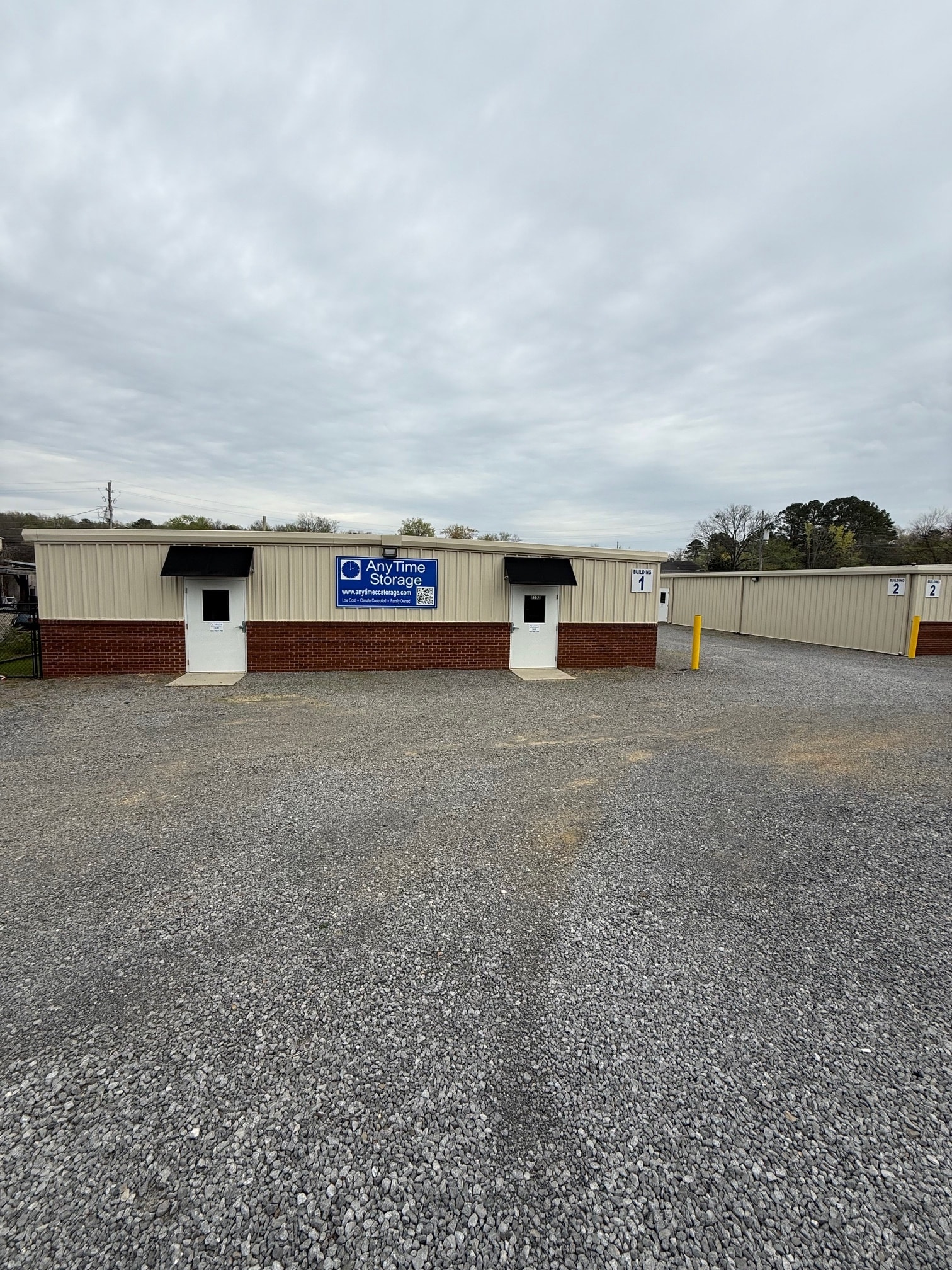 2348 & 2352 Georgetown NW Rd, Cleveland, TN for sale Primary Photo- Image 1 of 10