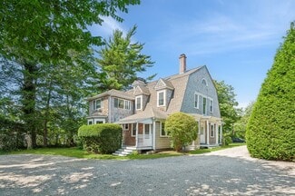 More details for 10 Pantigo Rd, East Hampton, NY - Office for Sale