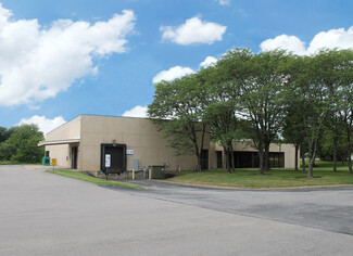 More details for 101 Technology Dr, Pittsburgh, PA - Industrial for Lease