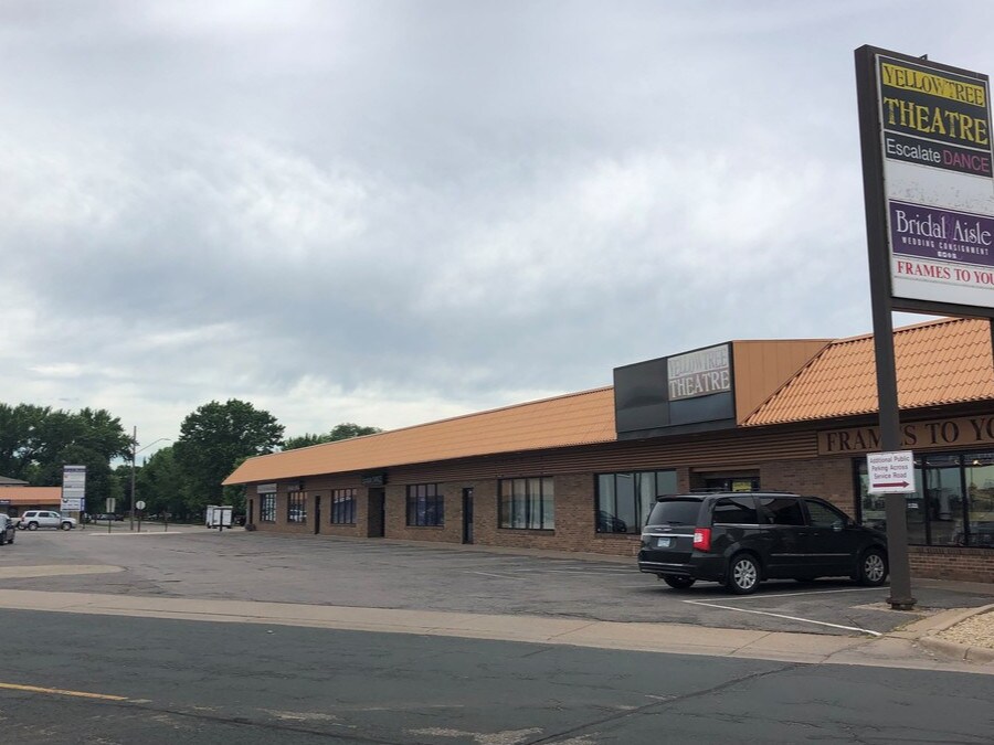 300-344 5th Ave SE, Osseo, MN for sale Building Photo- Image 1 of 1