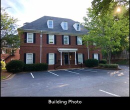 3841 Holcomb Bridge Rd, Peachtree Corners, GA for lease Building Photo- Image 1 of 5
